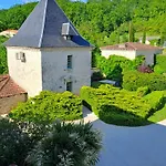 La Maison De Maitre בית הארחה Sainte-Livrade-sur-Lot