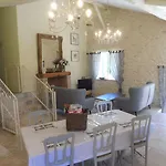 La Maison De Maitre בית הארחה Sainte-Livrade-sur-Lot