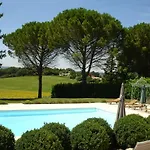 La Maison De Maitre