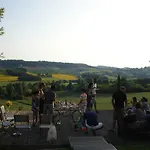 בית הארחה La Maison De Maitre Sainte-Livrade-sur-Lot