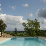 La Maison De Maitre