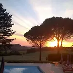La Maison De Maitre בית הארחה 4*