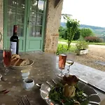 La Maison De Maitre בית הארחה Sainte-Livrade-sur-Lot