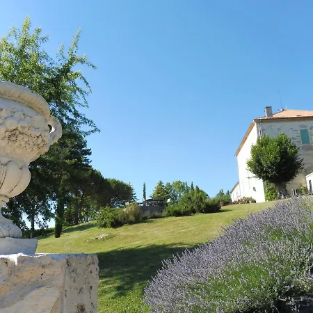 La Maison De Maitre Casa de hóspedes