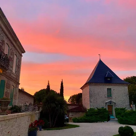 Casa de hóspedes La Maison De Maitre 4*
