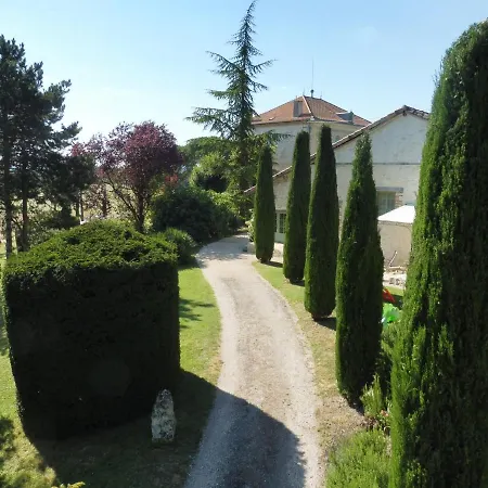 La Maison De Maitre
