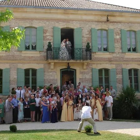 La Maison De Maitre 4*