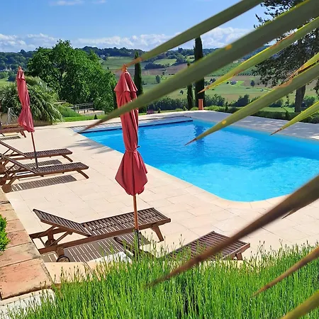 Pensión La Maison De Maitre