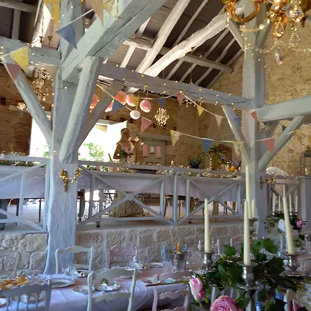 La Maison De Maitre Casa de hóspedes 4*
