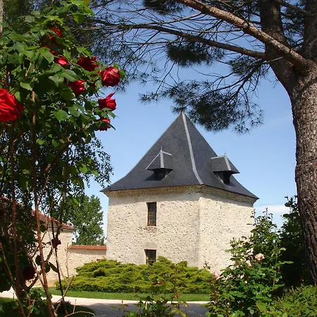 La Maison De Maitre 4*