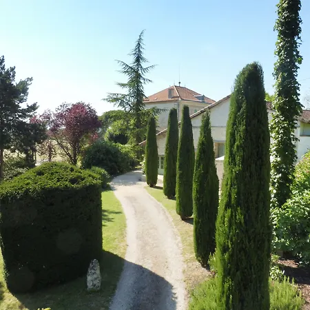 La Maison De Maitre 4*