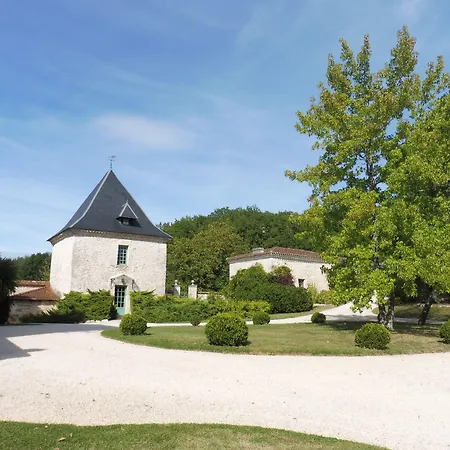 La Maison De Maitre