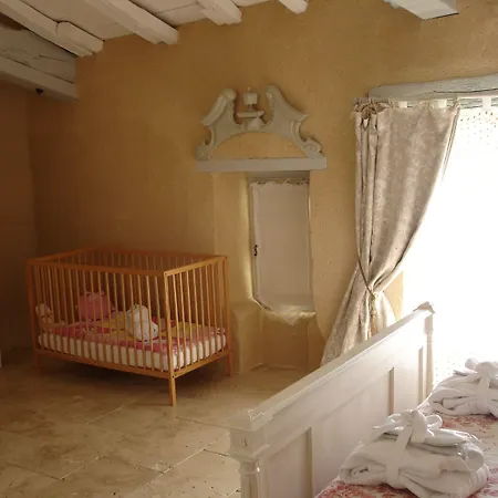 La Maison De Maitre Casa de hóspedes 4*