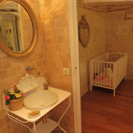 La Maison De Maitre 4* Sainte-Livrade-sur-Lot