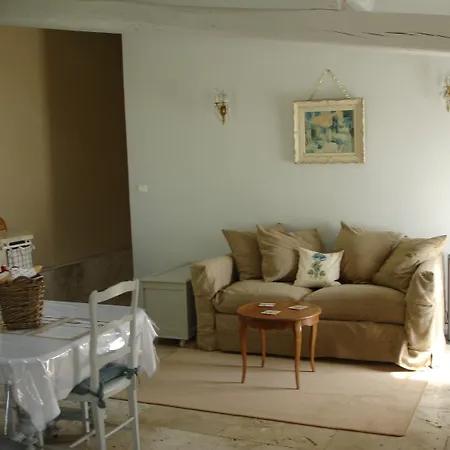 La Maison De Maitre Sainte-Livrade-sur-Lot
