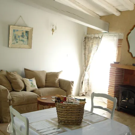 La Maison De Maitre Casa de hóspedes Sainte-Livrade-sur-Lot