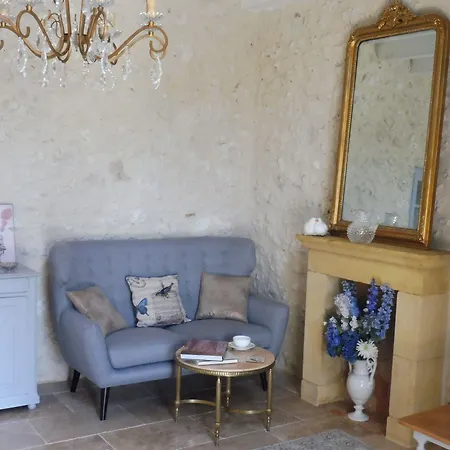 La Maison De Maitre Sainte-Livrade-sur-Lot