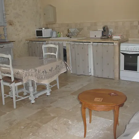 La Maison De Maitre Sainte-Livrade-sur-Lot