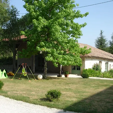 La Maison De Maitre Casa de hóspedes 4*