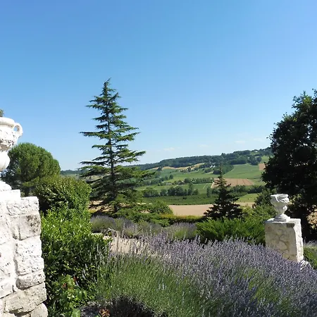 La Maison De Maitre Sainte-Livrade-sur-Lot