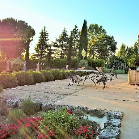 Casa de hóspedes La Maison De Maitre
