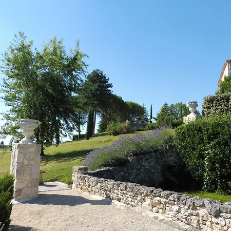 Casa de hóspedes La Maison De Maitre