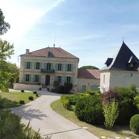 La Maison De Maitre
