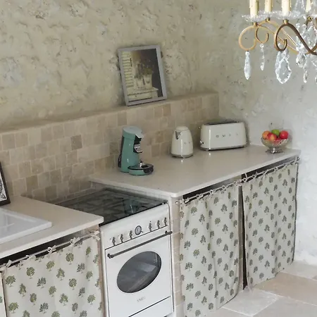 La Maison De Maitre Casa de hóspedes 4*