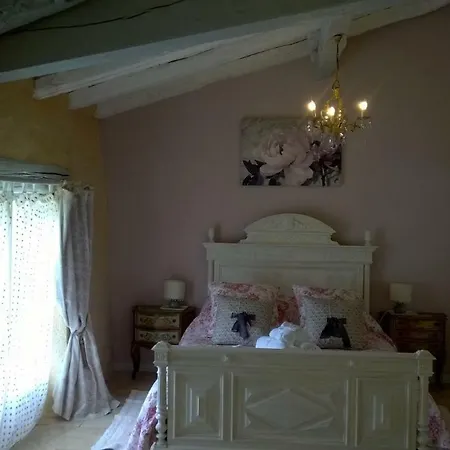 La Maison De Maitre Casa de hóspedes