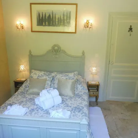 La Maison De Maitre 4* Sainte-Livrade-sur-Lot