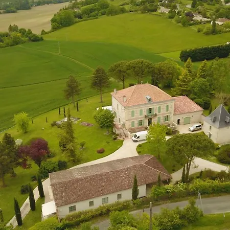 Casa de hóspedes La Maison De Maitre