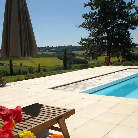 Casa de hóspedes La Maison De Maitre 4*