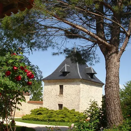 La Maison De Maitre Casa de hóspedes Sainte-Livrade-sur-Lot