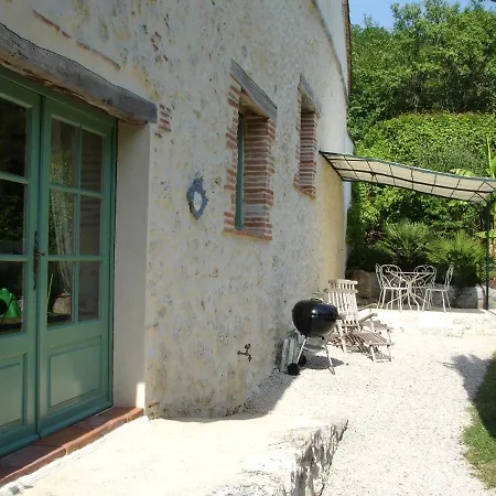La Maison De Maitre Casa de hóspedes