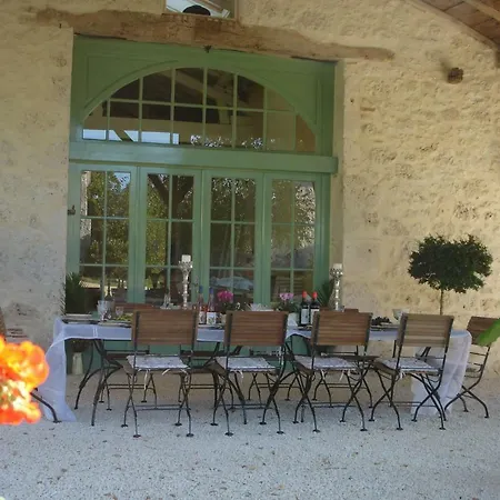 La Maison De Maitre