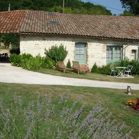 Casa de hóspedes La Maison De Maitre