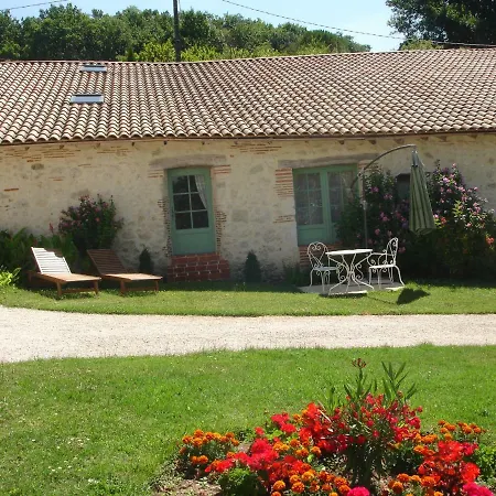 La Maison De Maitre Casa de hóspedes 4*