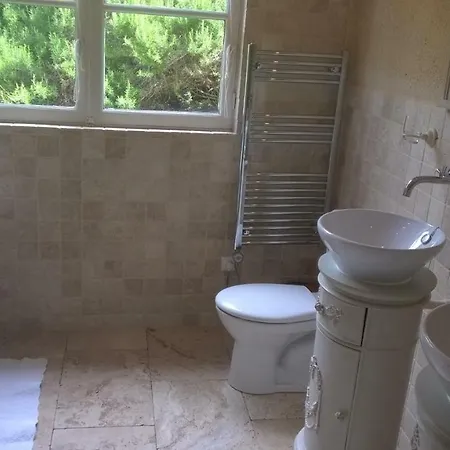 Casa de hóspedes La Maison De Maitre 4*