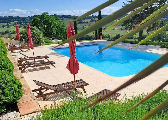 Vendégház La Maison De Maitre