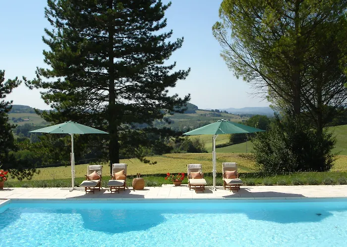 La Maison De Maitre בית הארחה