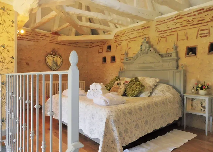 La Maison De Maitre 4*