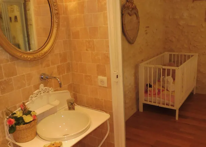 La Maison De Maitre 4* Sainte-Livrade-sur-Lot