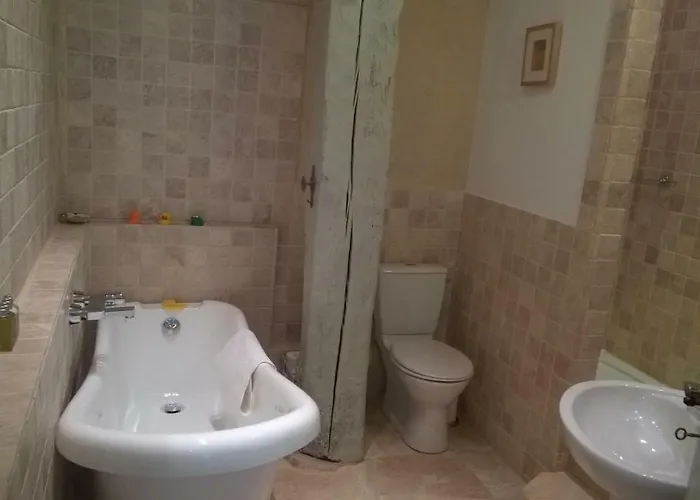 La Maison De Maitre בית הארחה Sainte-Livrade-sur-Lot