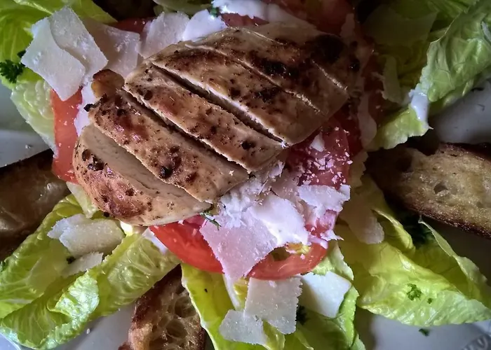 בית הארחה La Maison De Maitre